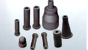 Bushing Bagian Berbentuk Khusus